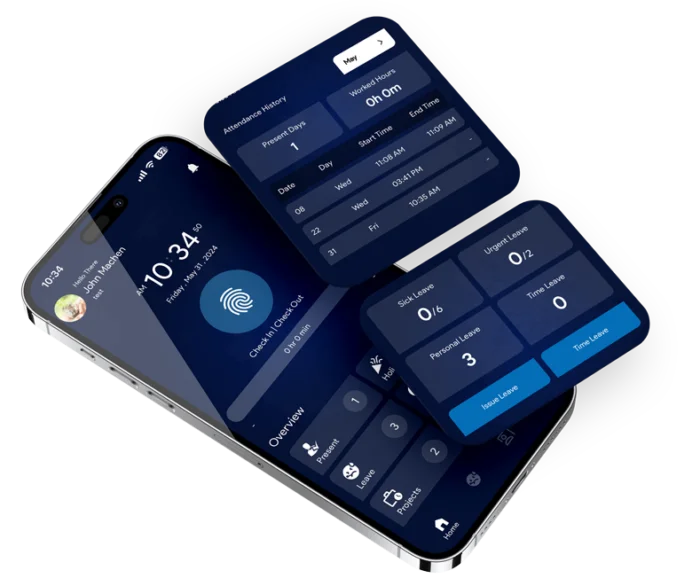 Inpatient & ER Management