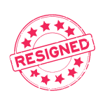 Resignation Management