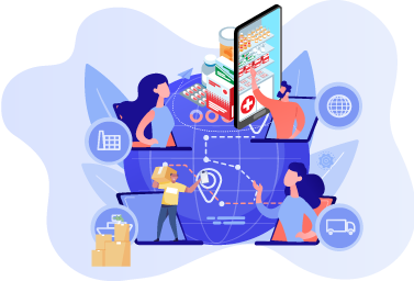 Supply chain management