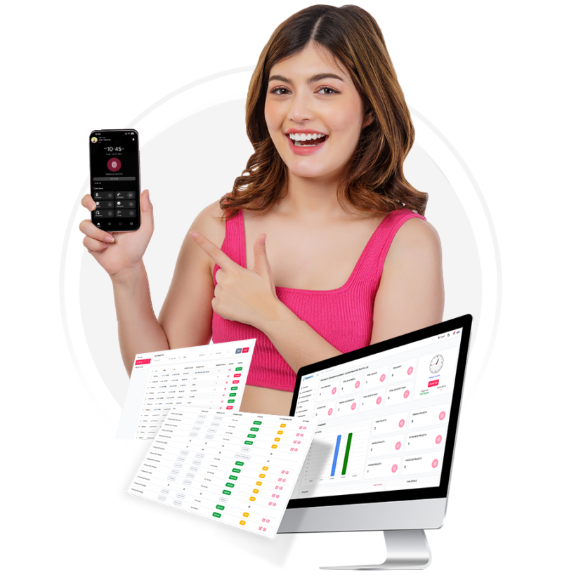 Unleash your HR potential with Niyukti HRM